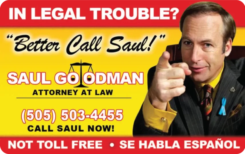 Better Call