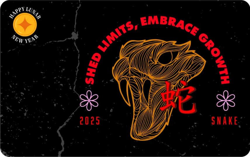 Shed Limits, Embrace Growth
