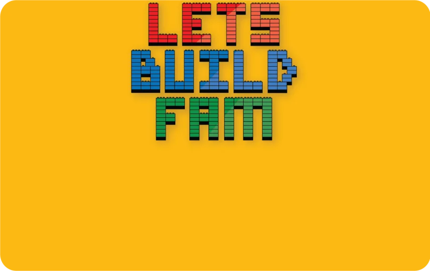 Lets Build
