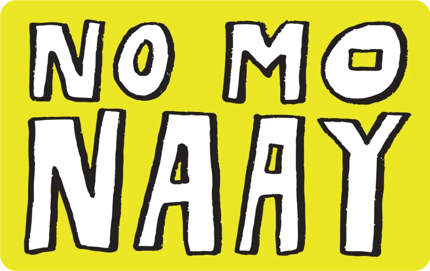 No Monaay