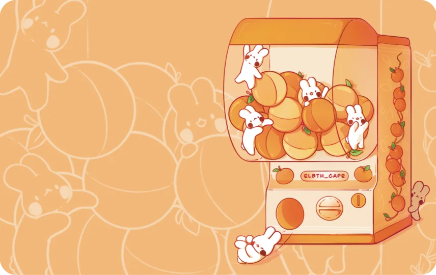 Bunny Gacha