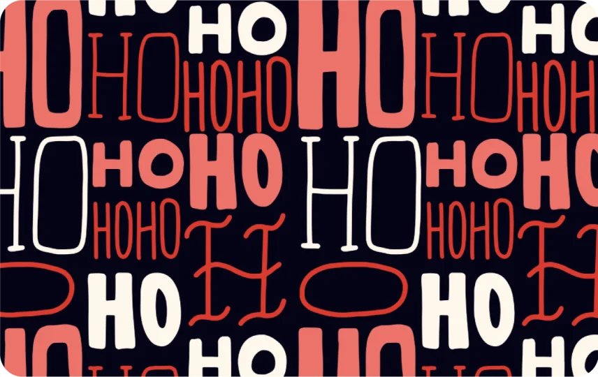 Ho Ho Ho