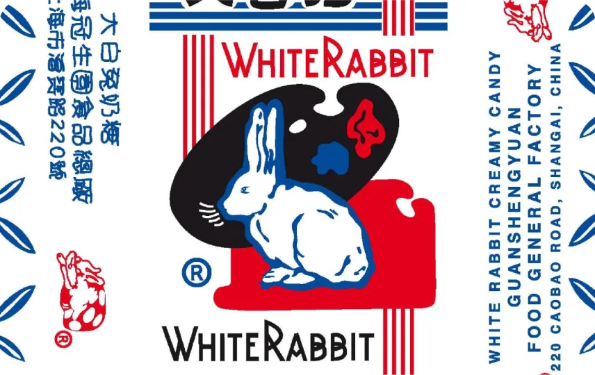 White Rabbit