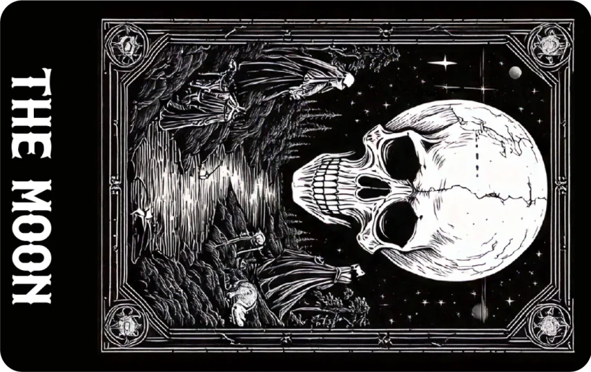 The Moon Gothic