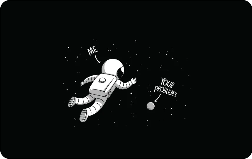 Floating Problems