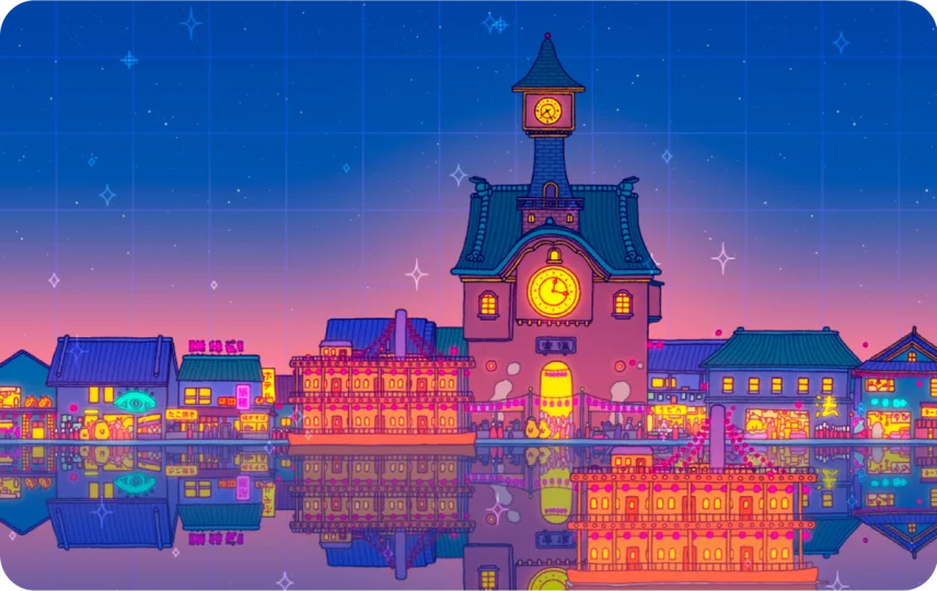 Spirited Festival