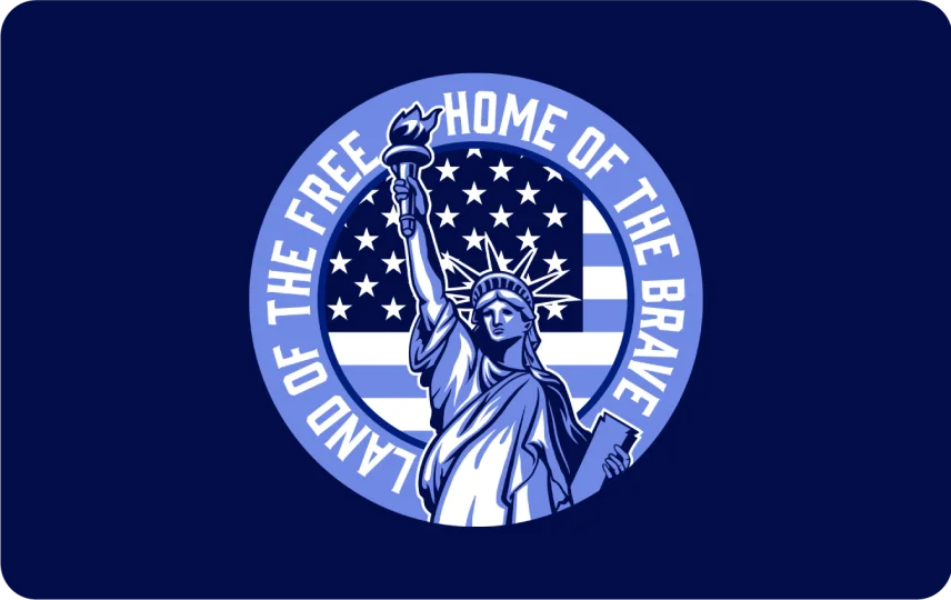 Land of the Free