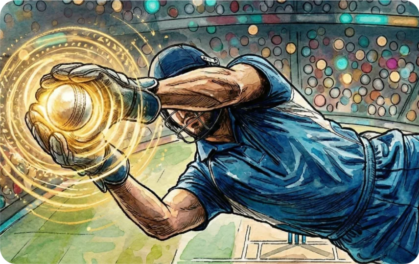 Perfect Catch