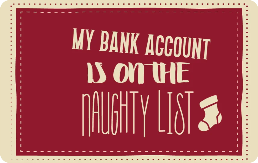 Naughty List