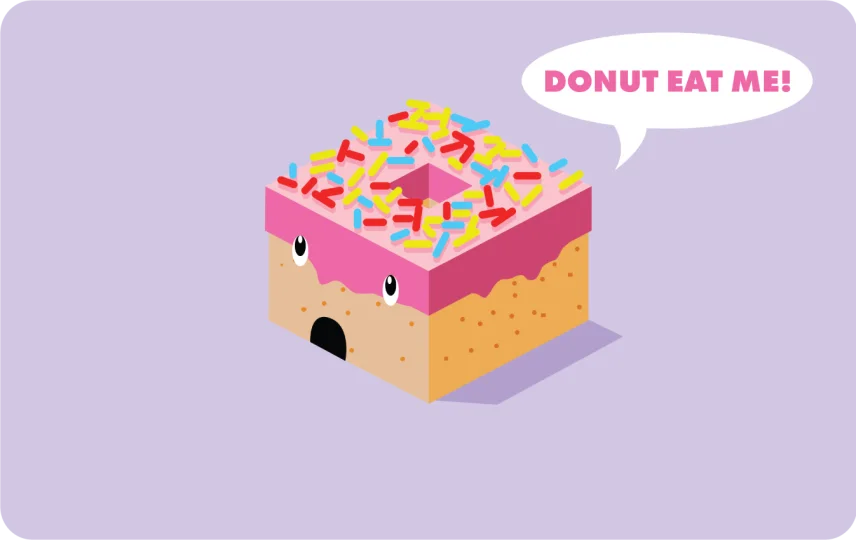 Donuts