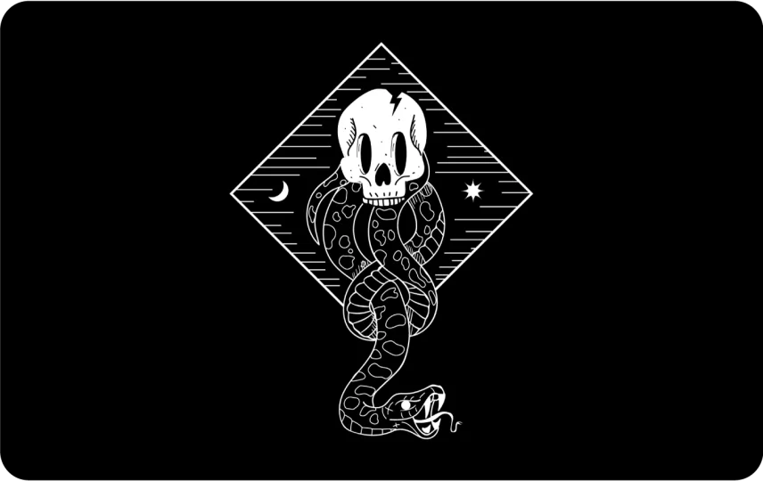 Dark Mark