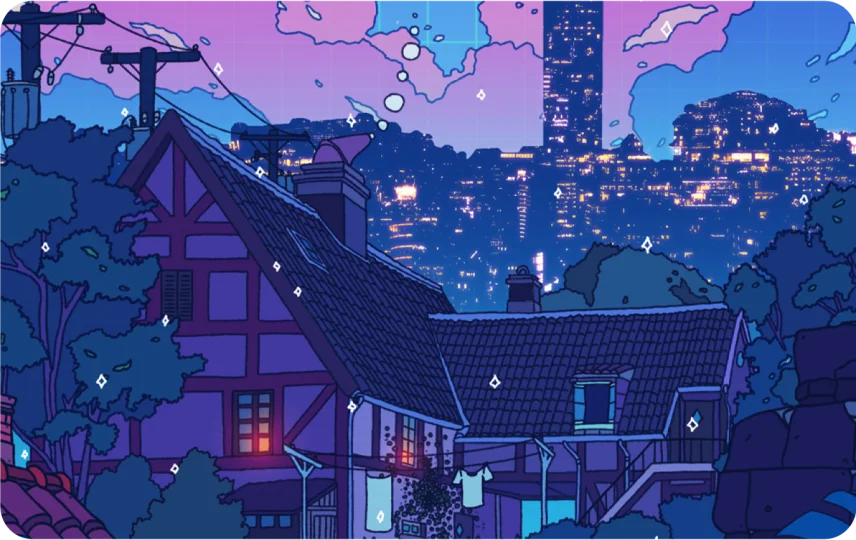 Lofi Night