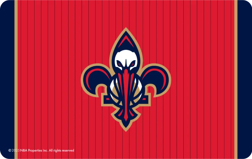 New Orleans Pelicans: Showtime