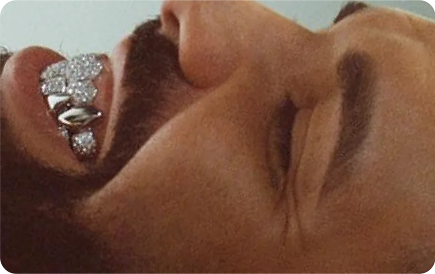Drizzy Grillz