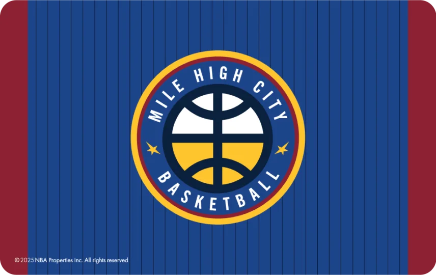 Denver Nuggets: Showtime