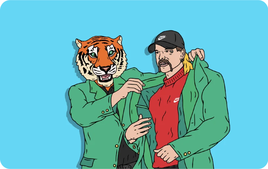 Joe Exotic