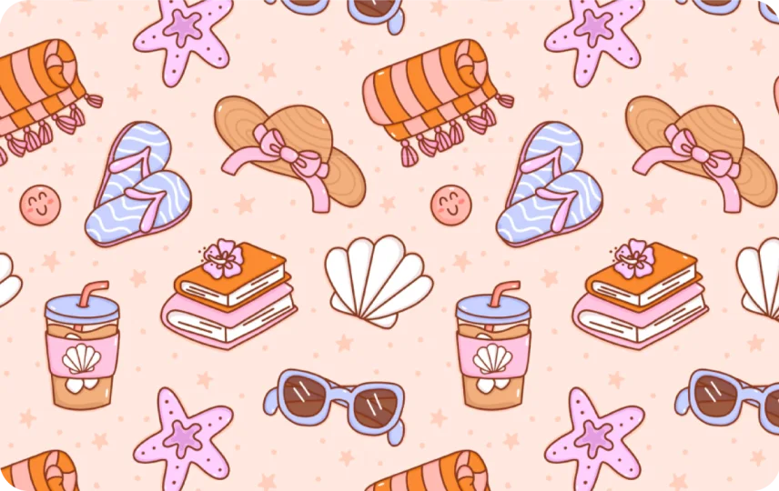 Beach Day