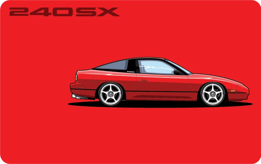 240SX