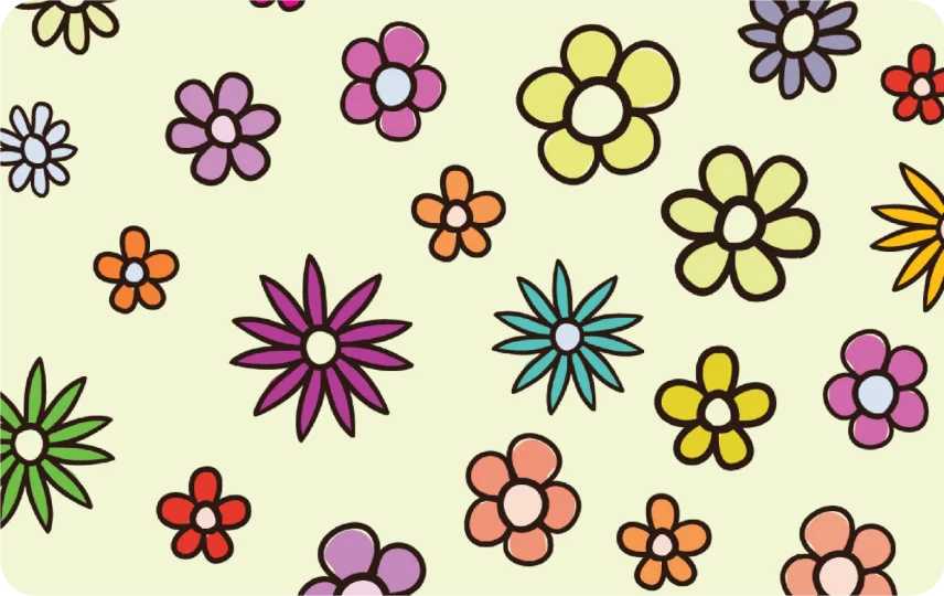 Summer Flowers