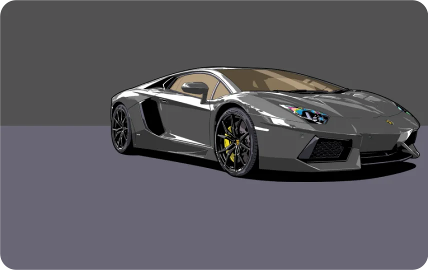 Aventador
