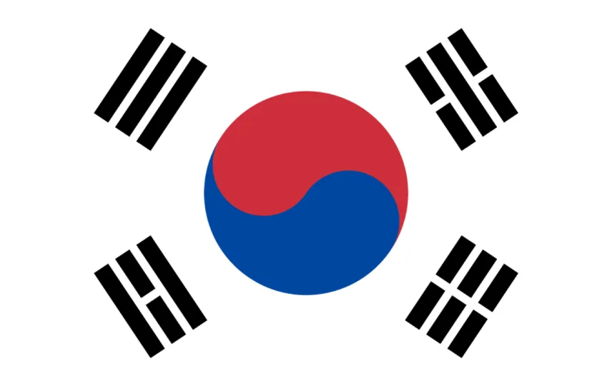 South Korea