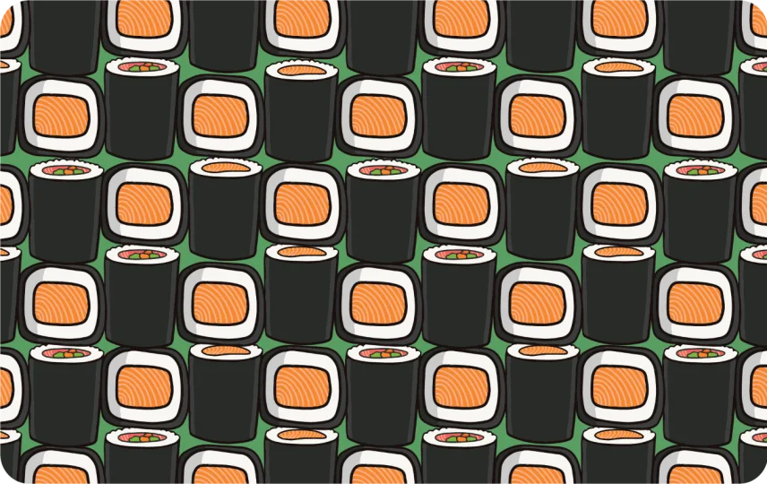 Shushi