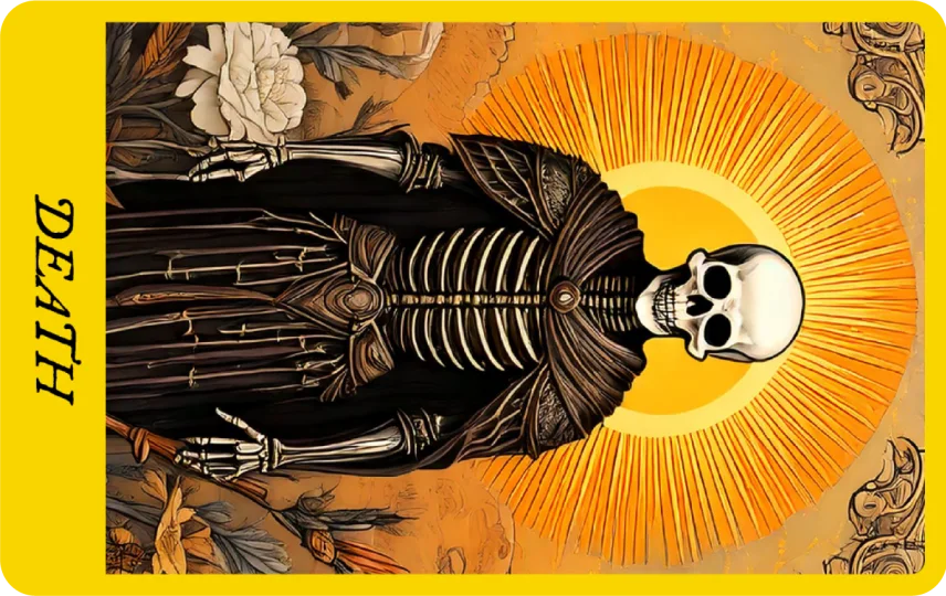 Death