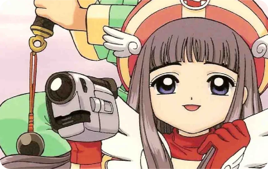 Tomoyo