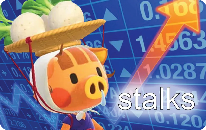 Stalks