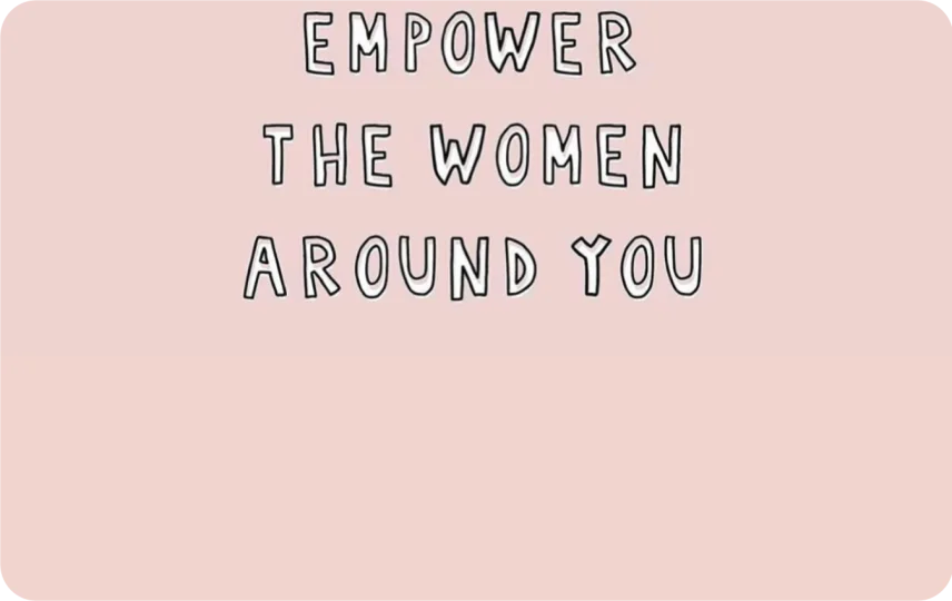 Empower Women