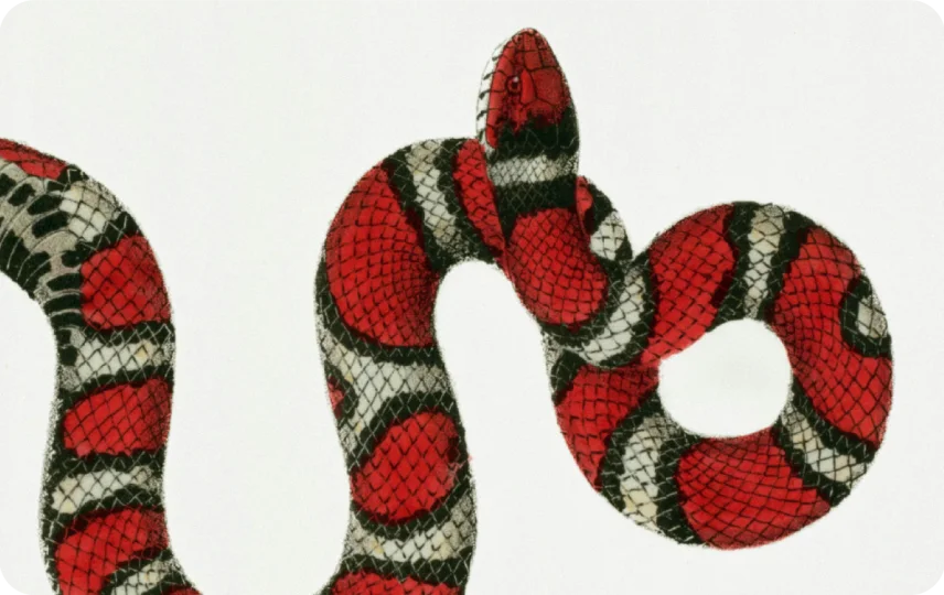 Milk Snake