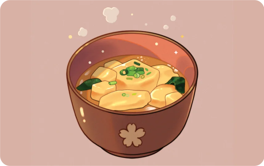 Miso Soup