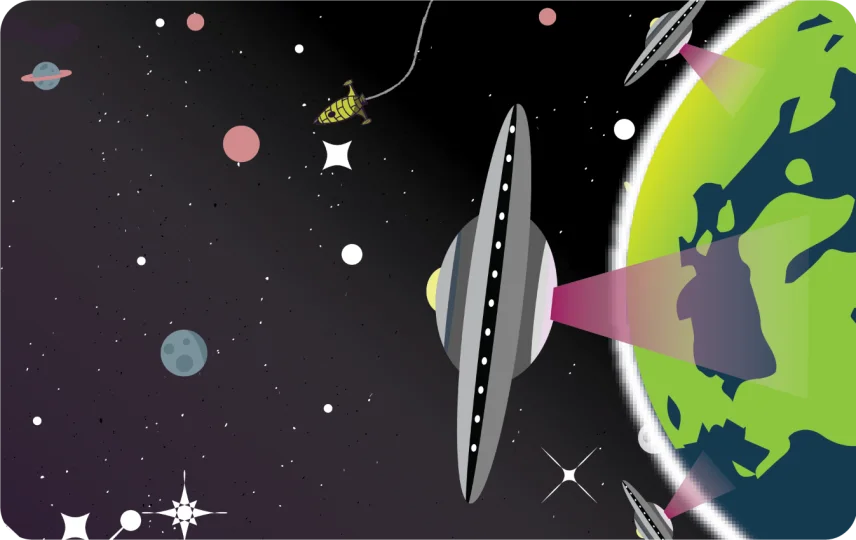 Space