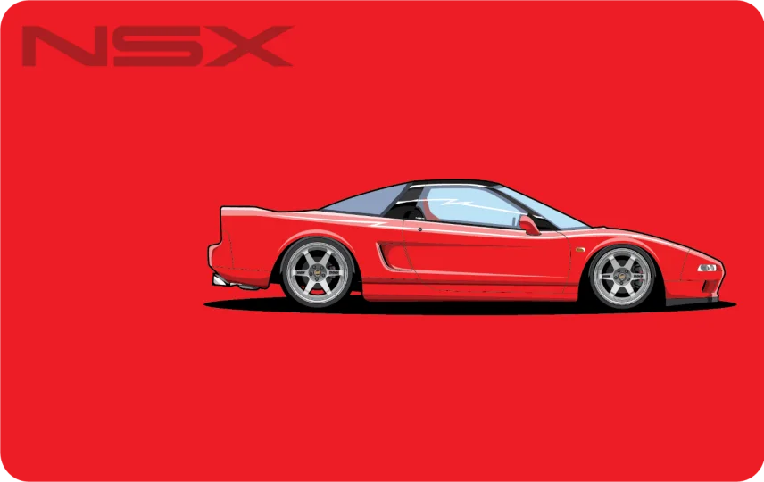 NSX