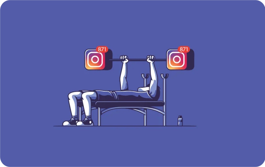 Insta-Press