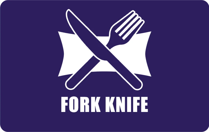 Fork Knife
