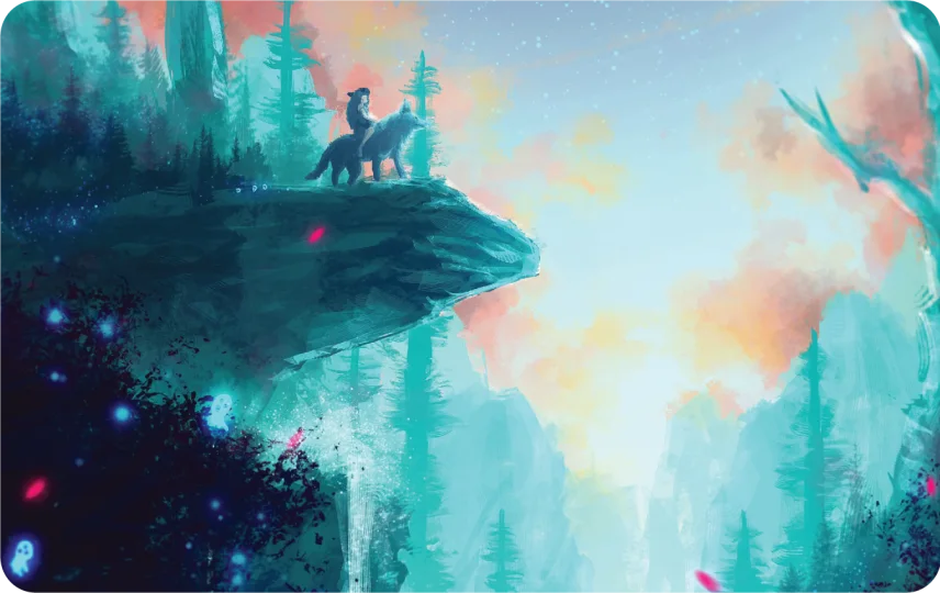 Princess Mononoke
