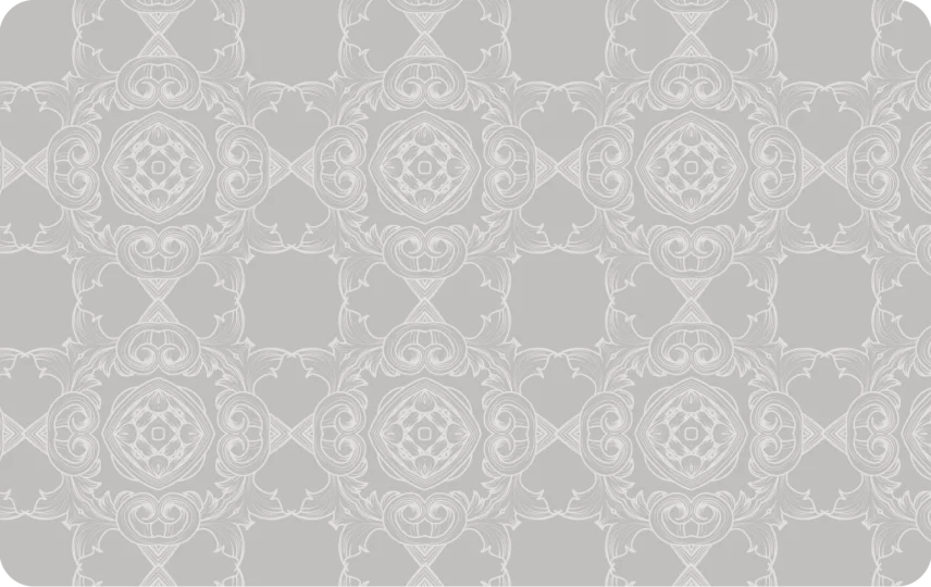Ornament Pattern