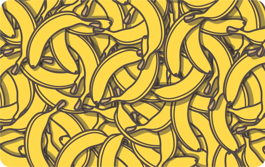 Bananas