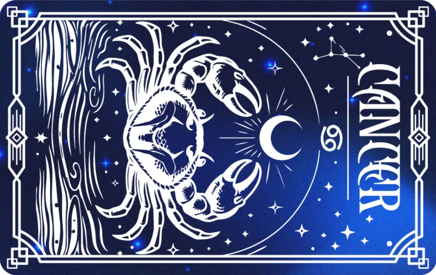 Cancer Tarot Special Edition