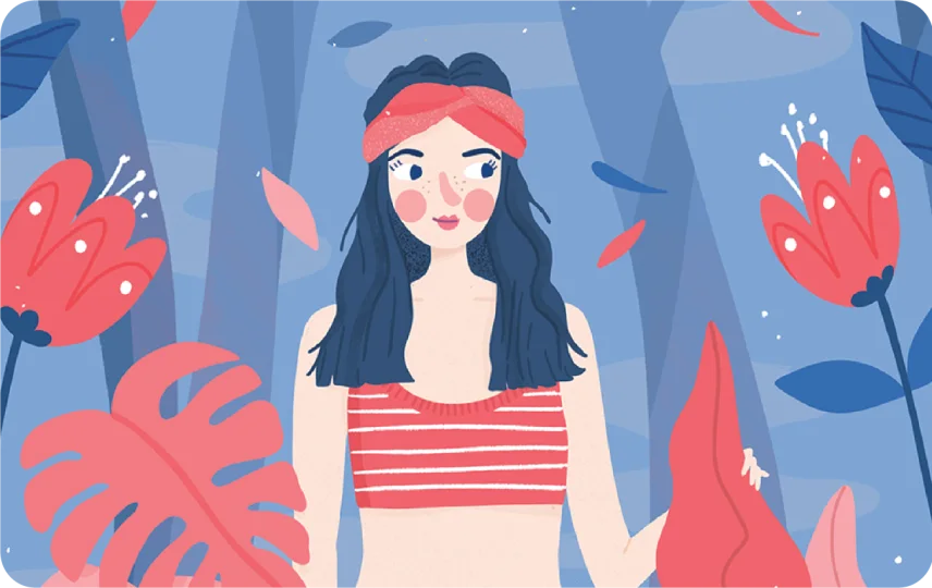Girl