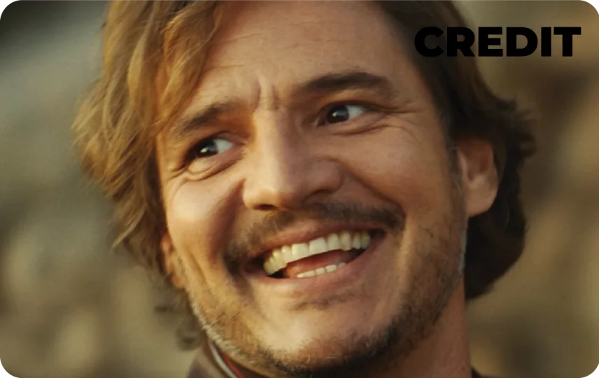 Pedro Credit