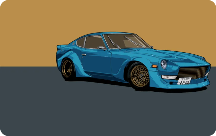 240Z