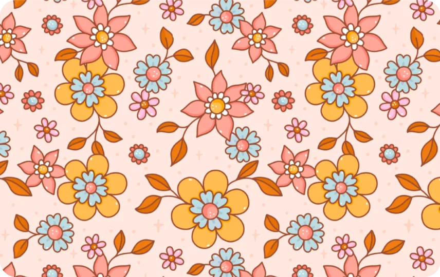 Fall Floral