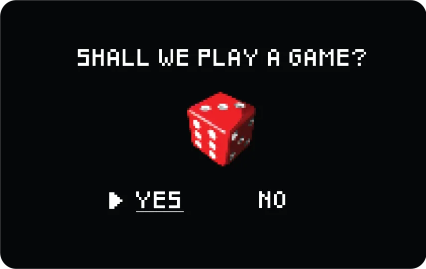 Shall we Play