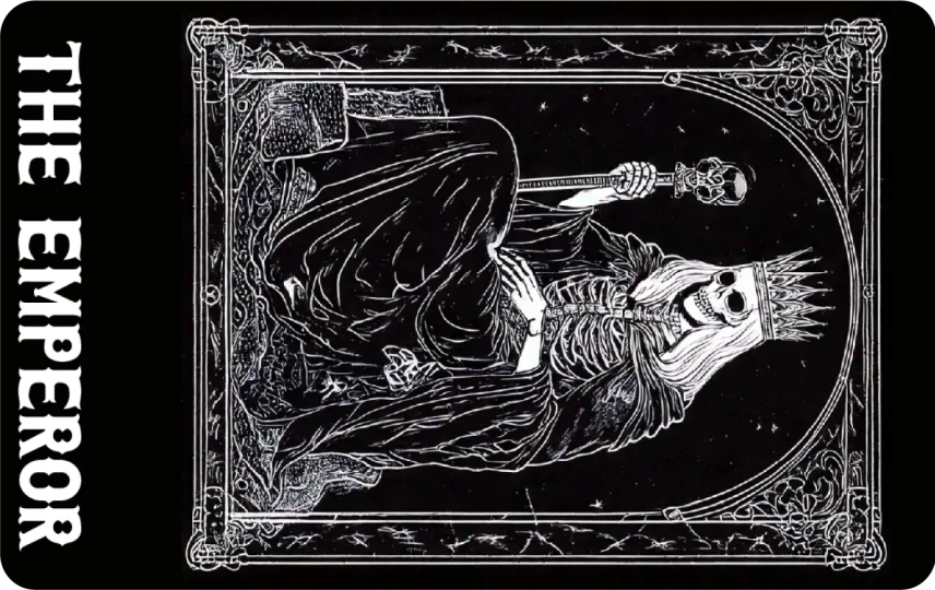 The Emperor Gothic