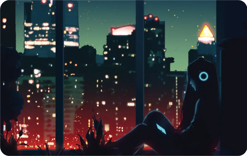 A Quiet Night