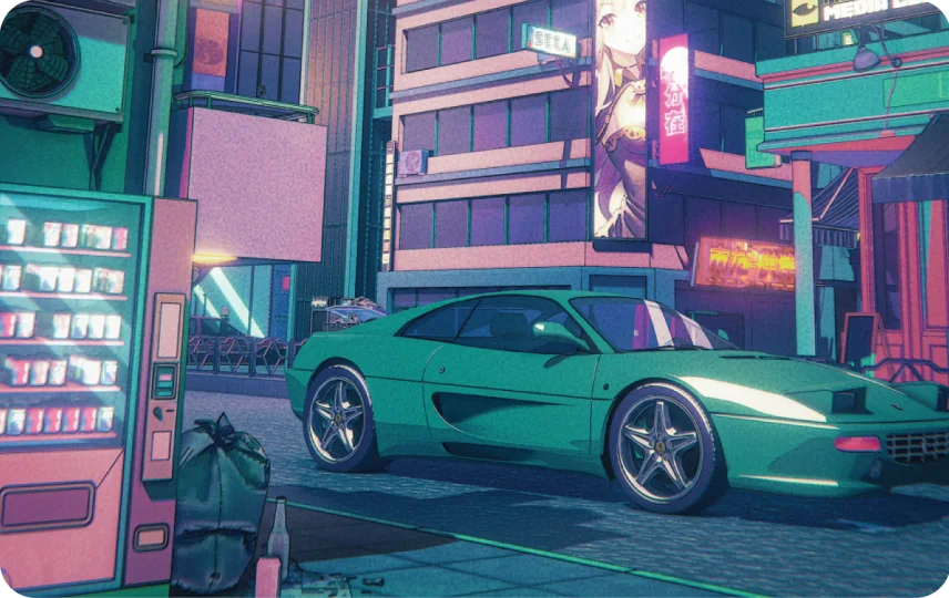 Lambo