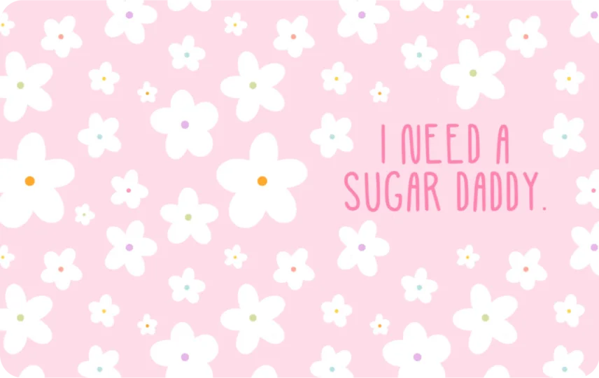 Sugar Daddy