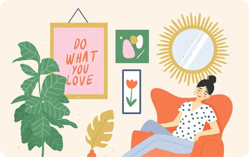 Do What You Love